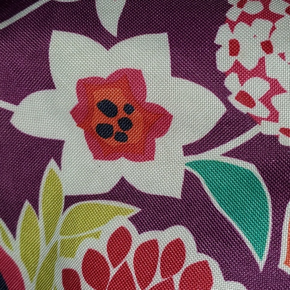 Lily Bloom Crossbody Bag Purse - Picture 13 of 13